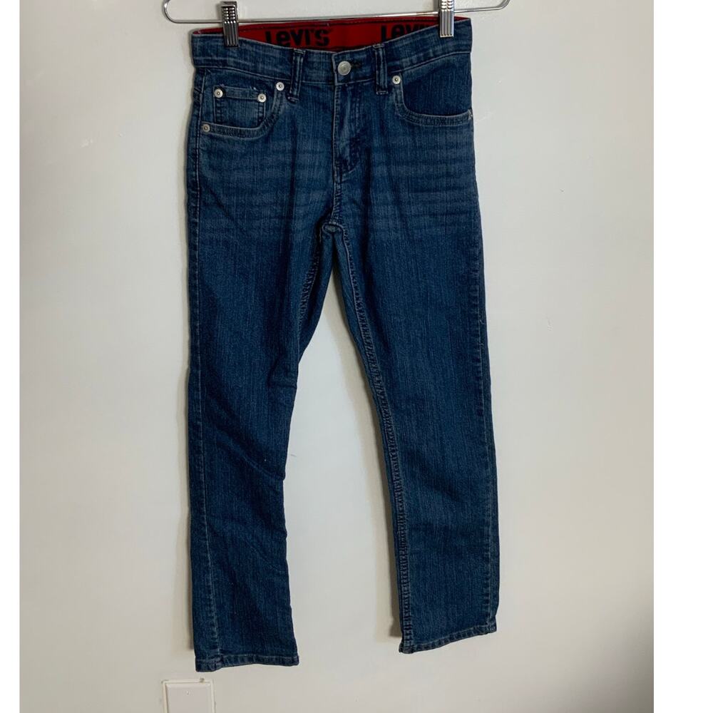 Levi's‎ 511 straight leg jeans size 12
